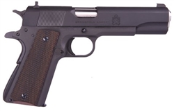 Springfield 1911 Defender MIL-SPEC  Parkerized 5" PBD9108L