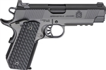 Springfield 1911 TRP Concealed Carry Black Cerakote 4.25" .45ACP PC9124LR-CC