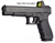 Glock 40 GEN4 MOS (Modular Optic System) 10mm 15+1 PG4030103MOS