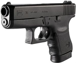 Glock 36 *Homeland Security* 45ACP PI3650202