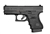 Glock 36 GEN3 |Sub- Compact .45ACP PI365021FGR