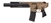 Sig Sauer MCX Canebrake Rattler 5.5" Coyote .300BLK PMCX-300B-5B-TAP-CANE-NB