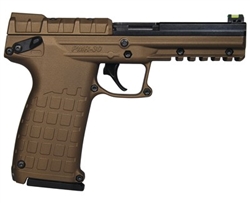 Kel-Tec PMR-30 Burnt Bronze .22MAG PMR30BBRZ