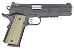 Springfield 1911 Operator 5" Black Cerakote .45ACP PO9230