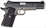 Springfield 1911  Loaded Operator 5" PX9105MLP