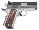 Springfield 1911 Ronin EMP 3" 9mm PX9123L