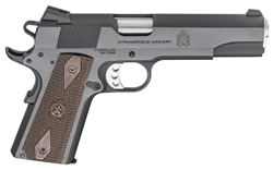 Springfield 1911 Garrison Blued 5" PX9420