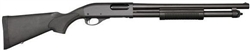 Remington 870 Home Defense 18.5" 7- Shot 12-Gauge 25077