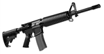 Del-Ton Sierra 316H Mid-Length 16" 5.56mm RFTMH16-0