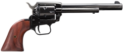 Heritage Rough Rider 22LR / 22MAG Combo  6-1/2" RR22MB6