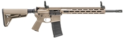 Springfield Armory Saint Free Float MLOK 16" 5.56mm FDE ST916556FDEFFH