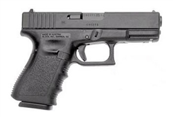 Glock 23 GEN3: Mid- Size 40S/W (13- Round Magazines) UI2350203