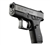 Glock 42 .380 ACP UI4250201