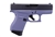 Glock 43 Crushed Orchid Cerakote Frame 9mm UI4350201CO