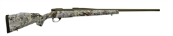 Weatherby Vanguard Kings Camo Texas Exclusive .270WIN VA24270NR4T