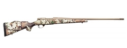 Weatherby Vanguard First Lite 6.5 Creedmoor VFN65CMR6B