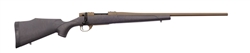 Weatherby Vanguard Weatherguard Burnt Bronze .223 REM VWB223RR4T