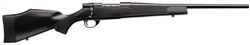 Weatherby Vanguard S2 Blued Youth .243WIN VYT243NR0O