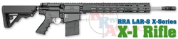 Rock River LAR-8 "X-1" Rifle in .308/7.62x51 X308A1751B