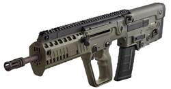 IWI Tavor X95 Bullpup 16.5" OD Green .223 / 5.56 XG16