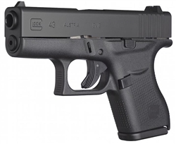 Glock 43 9mm UI4350201