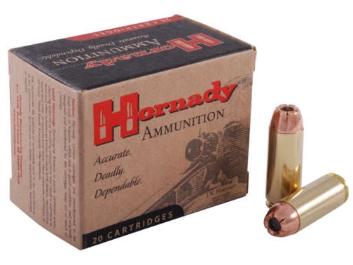 Hornady 50AE 300gr