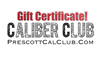 Gift Certificate