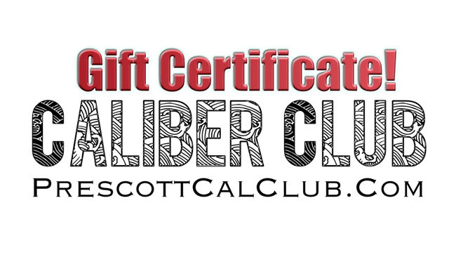 Gift Certificate