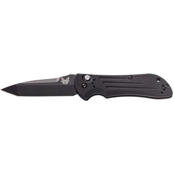 Benchmade Auto Stryker 9101BK