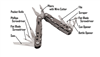 Callahan Pro Series Multi-Tool