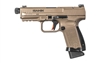 Canik TP9SF Elite Combat by Salient Arms