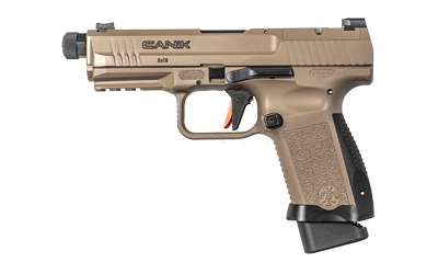 Canik TP9SF Elite Combat by Salient Arms