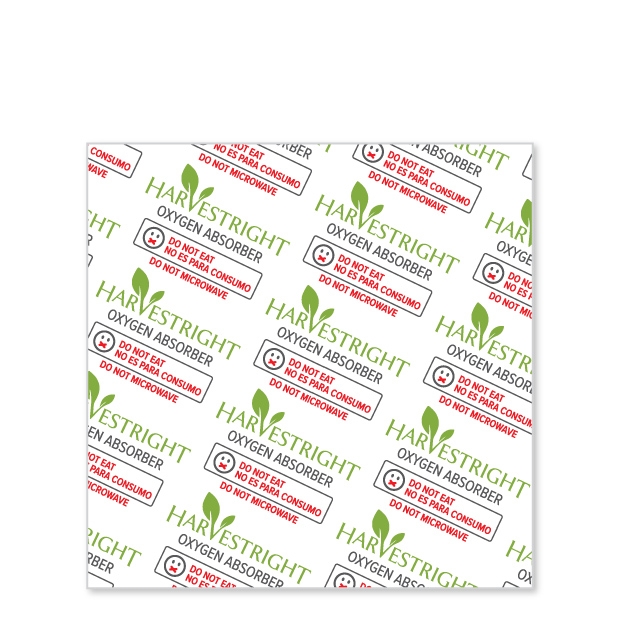 Harvest Right Oxygen Absorbers (50pk)