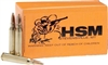 HSM 300 WSM 210gr