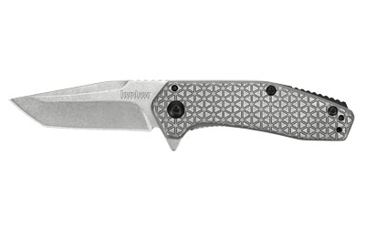 Kershaw Cathode 2.2" Plain Stonewashed