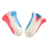 Leight Foam Earplugs Red White & Blue