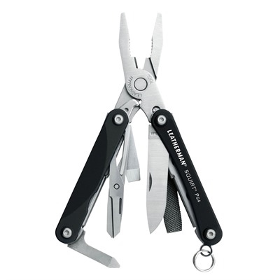 Leatherman Squirt PS4