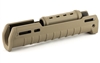 Magpul Zhukov-U Handguard FDE