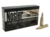 Nosler Ammunition 22-250 50gr