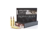 Nosler Ammunition 308 165gr