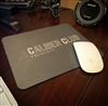 Prescott Caliber Club Mousepad (Grey)