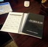 Prescott Caliber Club Notebook w/ Calendar
