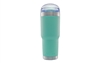 Pelican Traveler Tumbler 32oz Seagreen