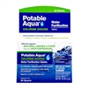 Potable Aqua Tablets