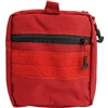 Rip-Away Chest Pouch (Red)