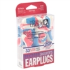 Super Leight Earplugs (10 pair)