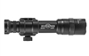 Surefire M600DF 1500 Lumen Black