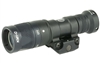 Surefire Scout Light Vampire w/ Infrared LEDs