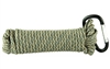 UST 550 Paracord Hanks 30' Camo