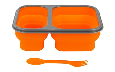 UST Flexware Mess Kit (orange)`